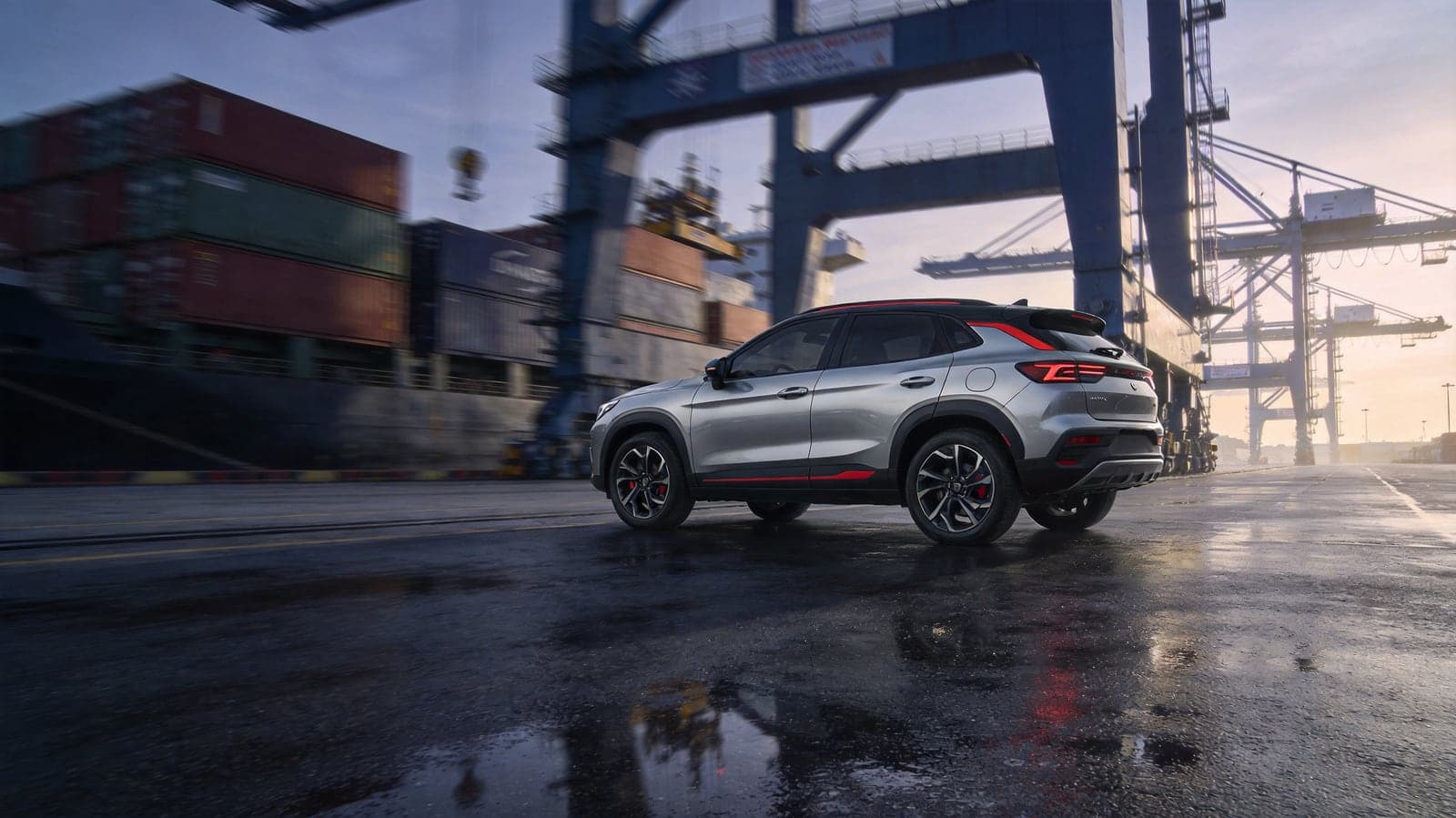 Hyundai Creta второго поколения снова везут в Россию: от 2,7 млн за индонезийскую сборку