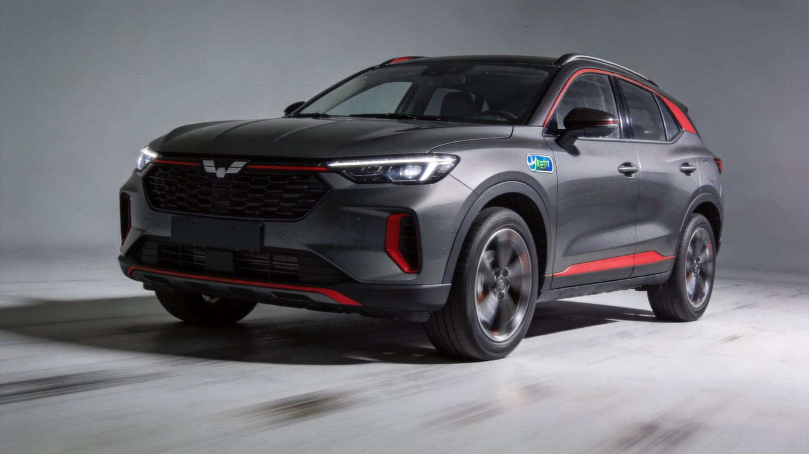 Nissan выводит в США гибридный Rogue с e-Power: 228 л.с. и от $35 490