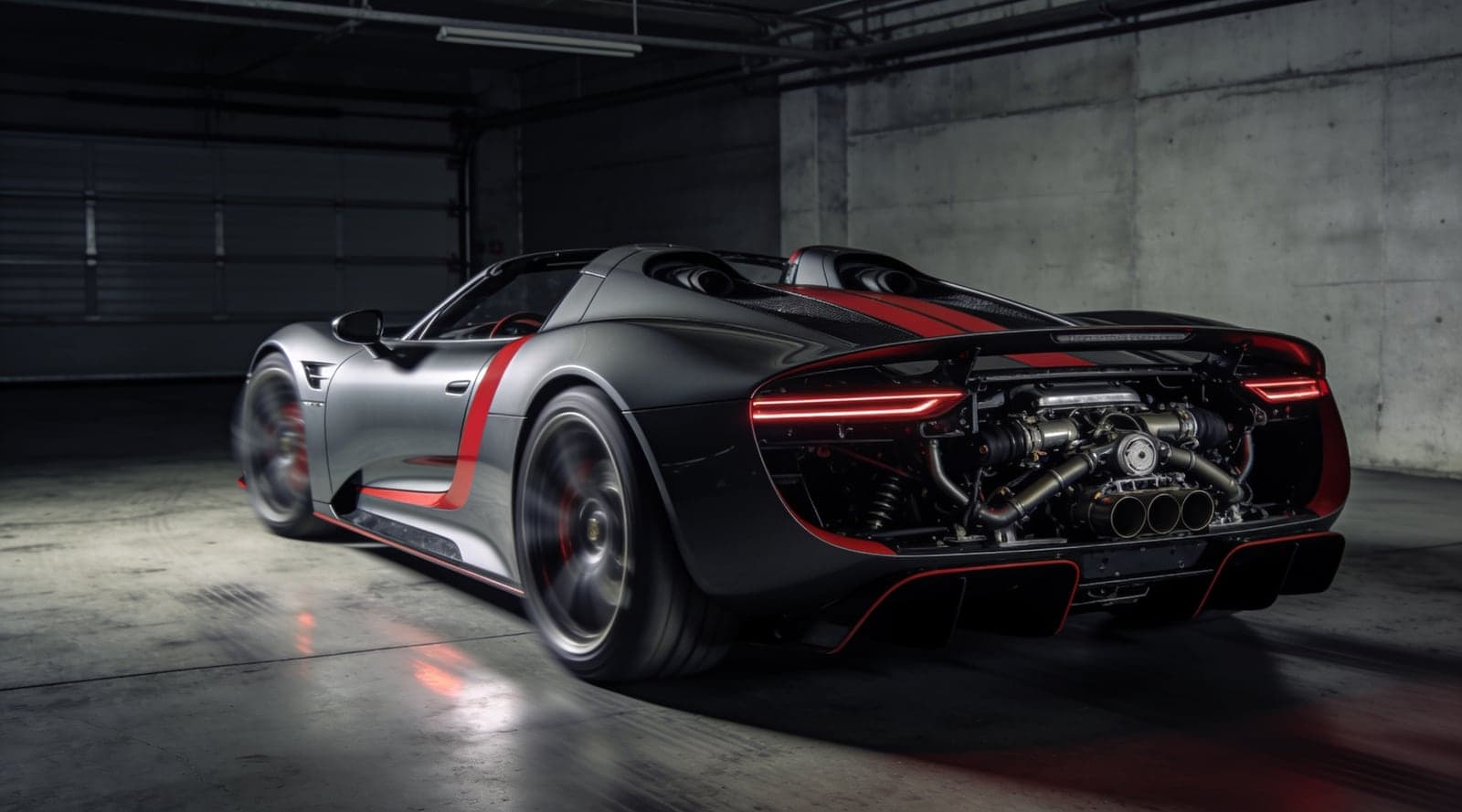 Тимати растаможил Bugatti W16 Mistral и отдал 244 млн руб. утильсбора
