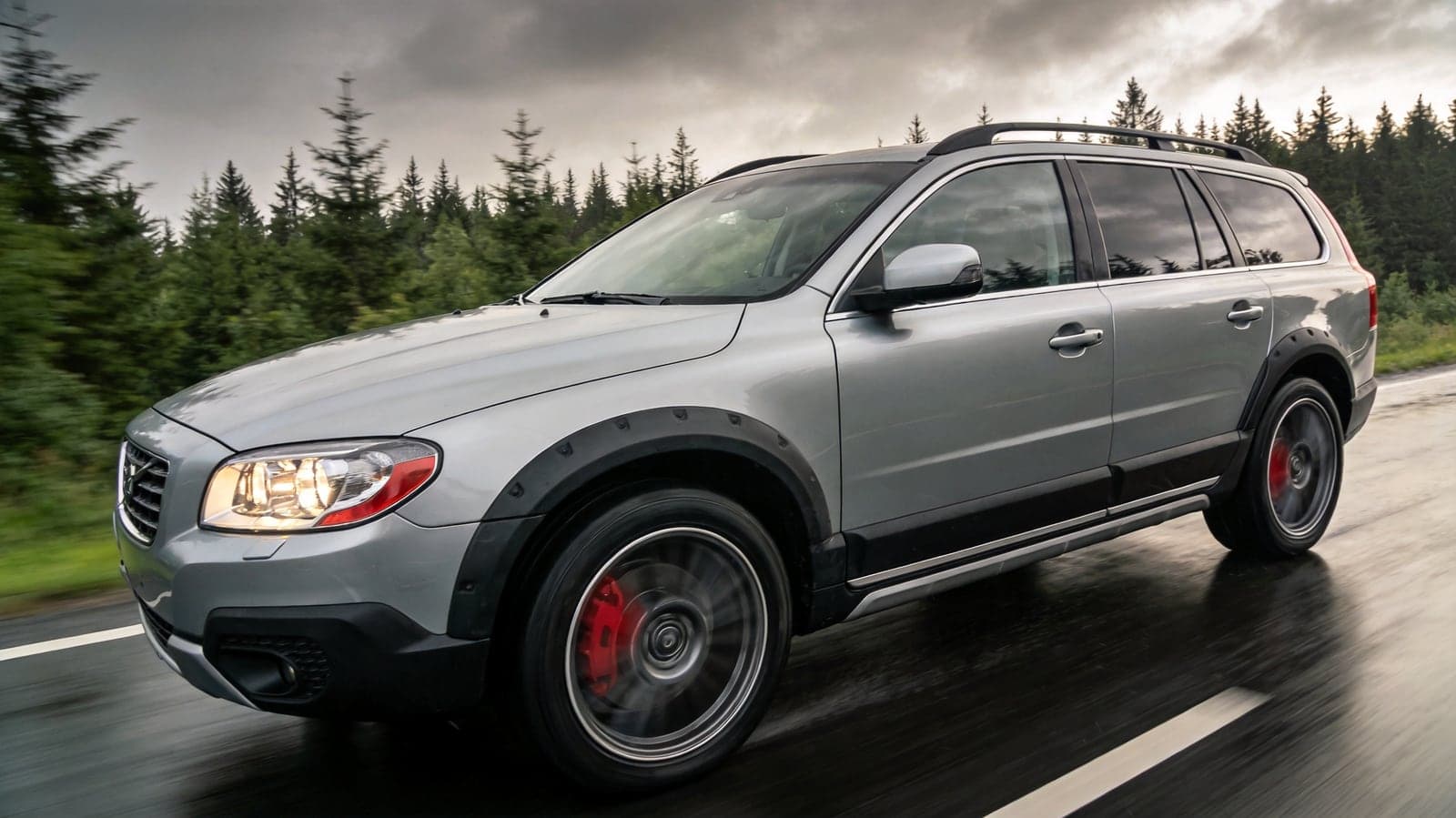 Subaru Outback нового поколения в России: минимум 9,7 млн и только атмосферник